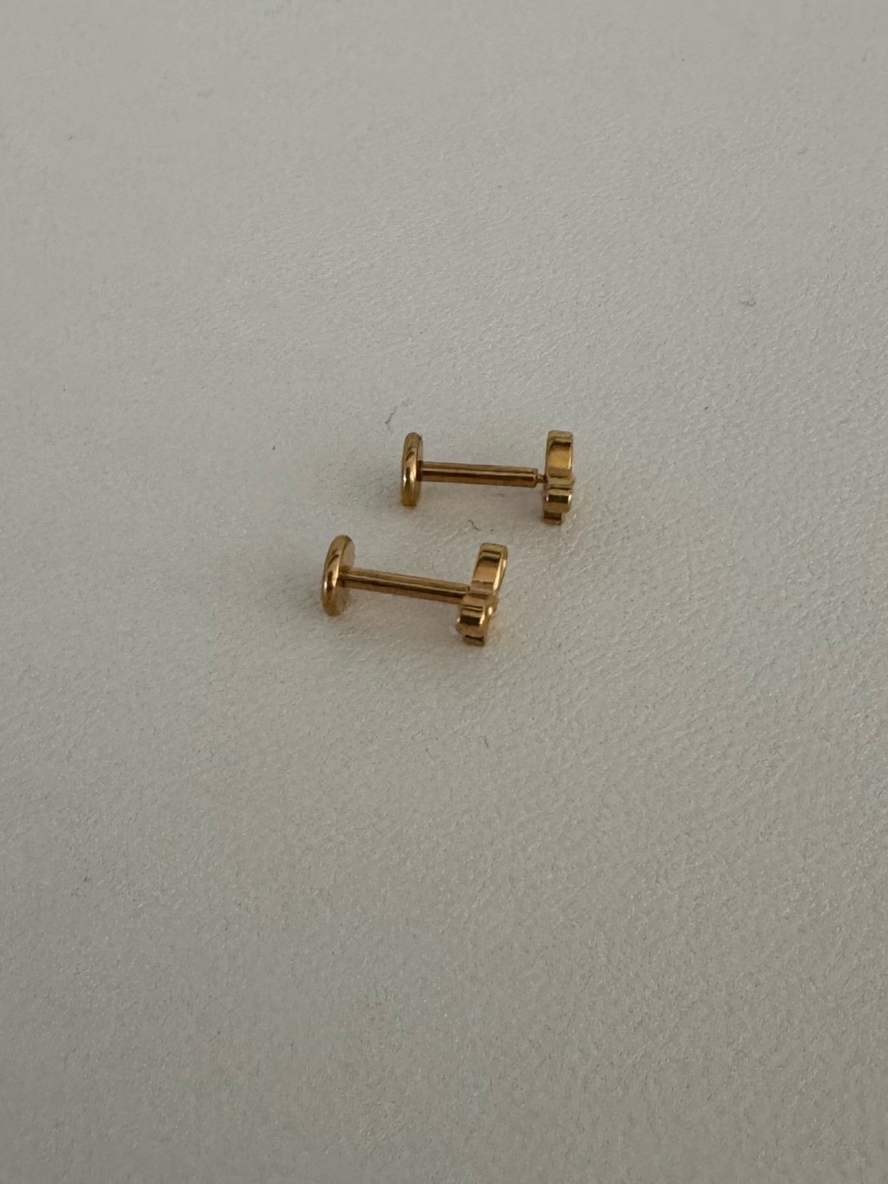 How flat back stud 6mm - Picture 3 of 3